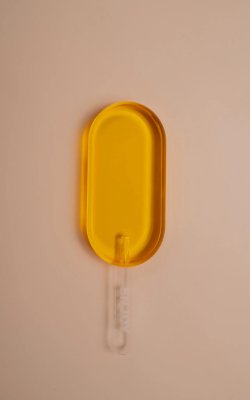 Palito Premiado Artsy Not Fartsy Plica