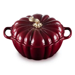 Panela Abóbora Halloween Le Creuset Rhone 24 cm