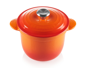 Panela De Arroz 18CM Every Laranja Le Creuset