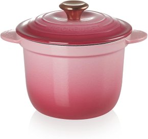 Panela de Arroz sem Tampa Interna Berry Le Creuset 18 cm