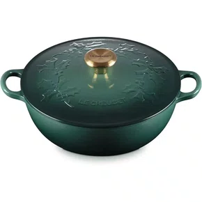 Panela Marmita Holly Colection Le Creuset Artichaut 26cm