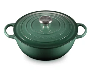 Panela Marmita Signature Le Creuset Artichaut 26cm