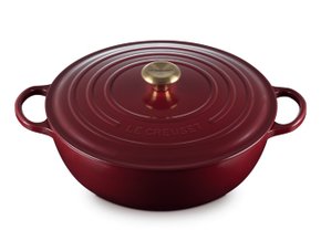 Panela Marmita Signature Le Creuset Rhone 26cm