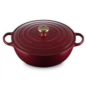 Panela Marmita Signature Le Creuset Rhone 28 cm