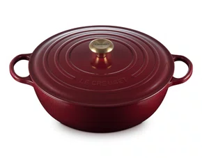 Panela Marmita Signature Le Creuset Rhone 32 cm