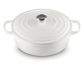 Panela Risotto Signature Le Creuset Cotton 30 cm