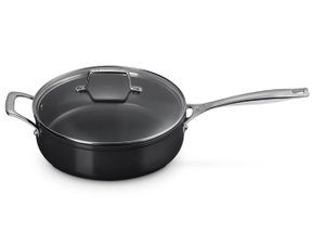 Panela Saute com Alça Non-Stick Ceramic Le Creuset 26 cm
