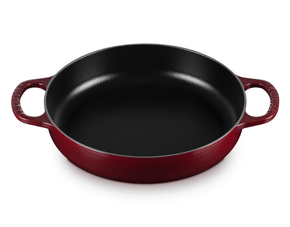 Panela Signature Everyday Le Creuset Rhone 28 cm