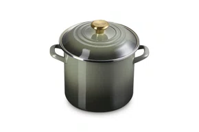 ワンダーシェフ LARAMI 20cm Stock Pot panela-stock-pot-pegador-