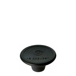 Pegador Fenólico Para Panela Le Creuset 4,5cm