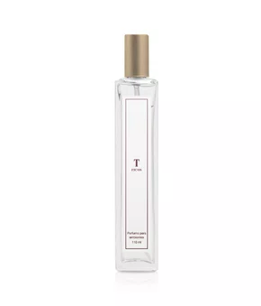 Perfume De Ambiente Trussardi Ficos 110ml