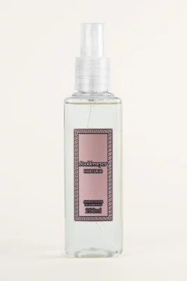 Perfume de Ambientes Heritage 200ml Buddemeyer Perfumaria