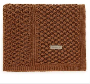 Peseira Borgo Tricot Trussardi Cappucino 80 x 240 cm