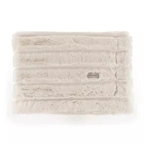 Peseira Horatia Trussardi Off White 80 x 220 cm