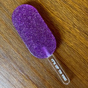 Picolé Premiado Artsy Not Fartsy Eletric Violet