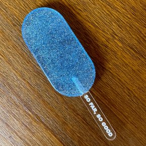 Picolé Premiado Azure Radiante