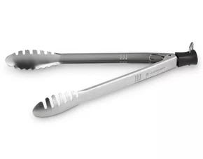 Pinça Revolution em Aço Inox Le Creuset 35 cm