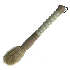 Pincel Decorativo de Pedra Natural City Imports