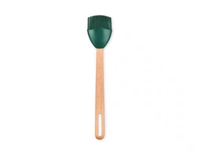 Pincel Silicone Signature Le Creuset Artichaut