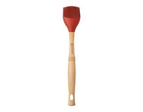 Pincel Silicone Vênus Le Creuset Cayenne