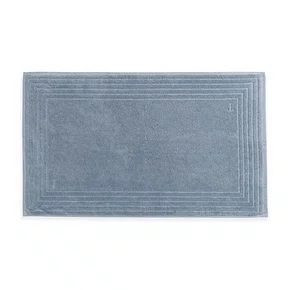 Piso Linee Azzuro Trussardi 48 x 80 cm