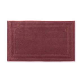 Piso Linee Trussardi Vino 48 x 80 cm