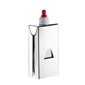 Porta Adoçante Ritratto Riva Inox P