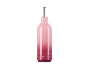 Porta Óleo Signature Le Creuset Rose Quartz 600 ml