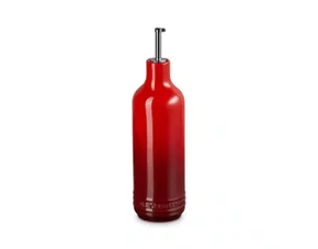 Porta Oleo Signature Le Creuset Vermelho 600 ml