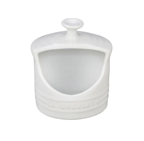 Porta Sal Le Creuset Branco 300ml