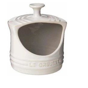 Porta Sal Le Creuset Meringue