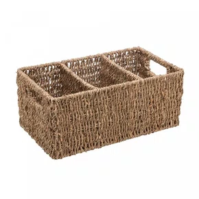 Porta Talheres Sisal Wolff