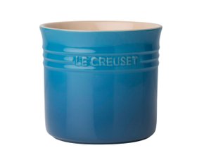 Porta Utensílios Clássico Azul Marseille Le Creuset 2,3L