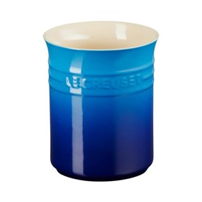 Porta Utensílios Clássico Le Creuset Azure Blue 1 L