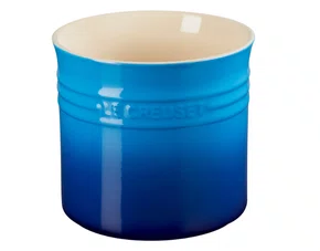 Porta Utensílios Clássico Le Creuset Azure Blue 2,3 L
