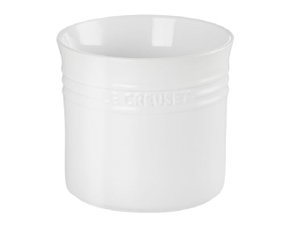 Porta Utensilios Clássico Le Creuset Branco 2,3 L