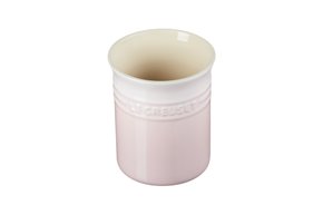 Porta Utensílios Clássico Le Creuset Shell Pink 1,1 L
