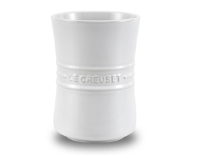 Porta Utensílios Signature Le Creuset Branco 1,1L