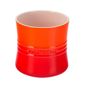 Porta Utensílios Signature Le Creuset Laranja 2,3 L