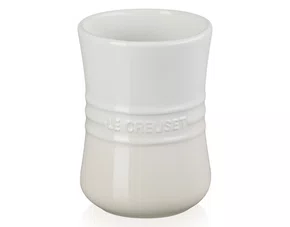 Porta Utensílios Signature Le Creuset Meringue 1,1L