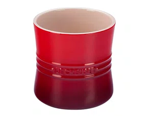 Porta Utensílios Signature Le Creuset Vermelho 2,3 Litros