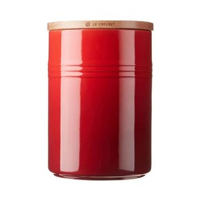 Pote Com Tampa Le Creuset Vermelho 1,9 L