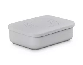 Pote de Silicone Le Creuset Vapeur 2L