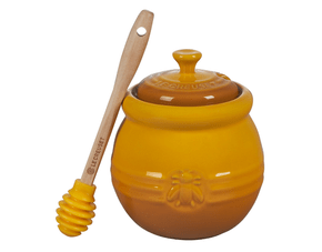 Pote Para Mel Le Creuset Nectar 450 ml