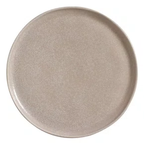 Prato De Bolo Linho Porto Brasil 29 cm