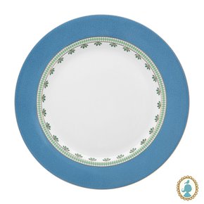 Prato De Jantar La Marjorelle Pip Studio Azul