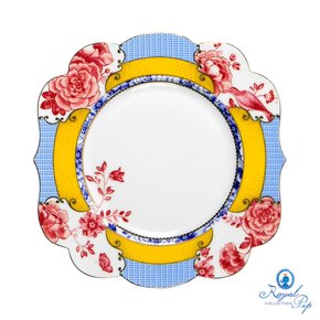 Prato de Sobremesa Royal Pip Studio