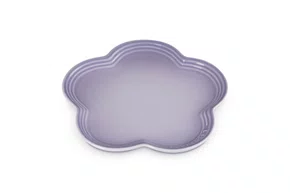 Prato Flor Le Creuset Blue Bell Purple 23cm