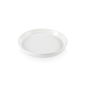 Prato Fundo Kobe Le Creuset Branco 17 cm