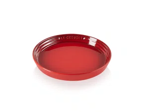 Prato Fundo Kobe Le Creuset Vermelho 17 cm